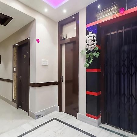 מלון Barh The Ganga Residency מראה חיצוני תמונה