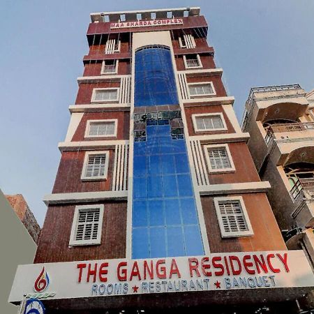 מלון Barh The Ganga Residency מראה חיצוני תמונה
