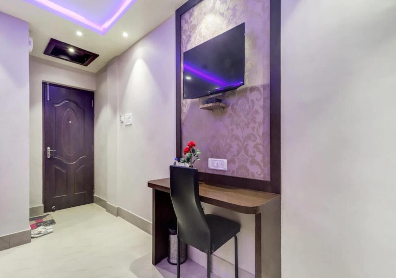 מלון Barh The Ganga Residency מראה חיצוני תמונה