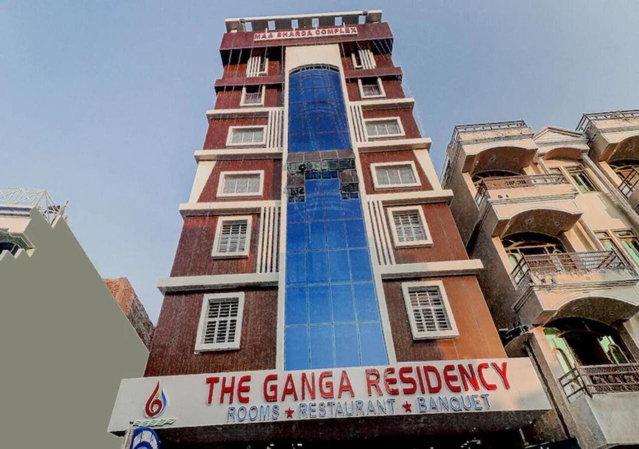 מלון Barh The Ganga Residency מראה חיצוני תמונה